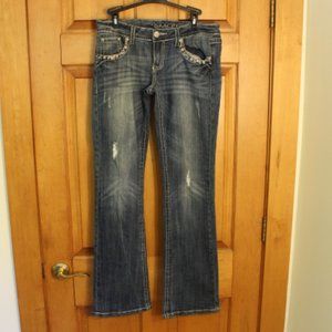 Grace in L.A. Jeans - Bootcut